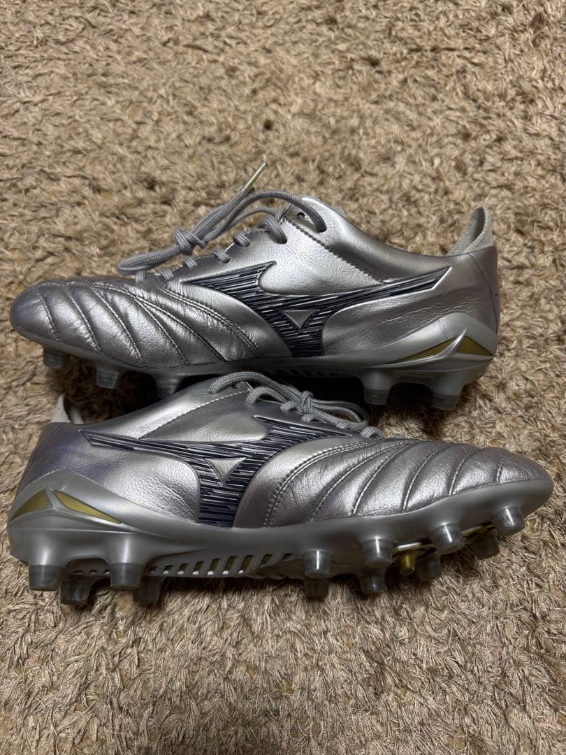 モレリアネオIV JAPAN 24.5cm