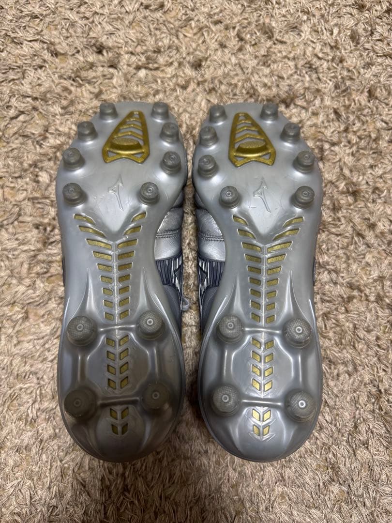 モレリアネオIV JAPAN 24.5cm