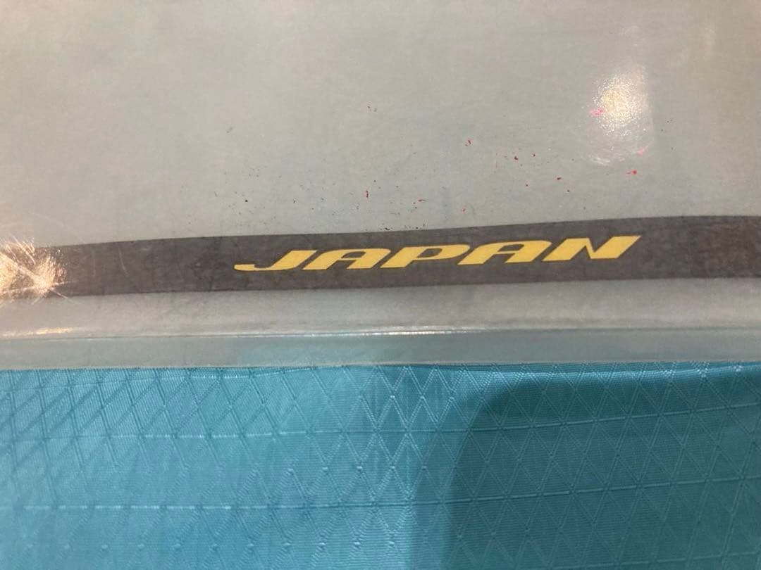 【美品】Mizunoミズノスキーウェア ダウンジャケット リバーシブル サイズL