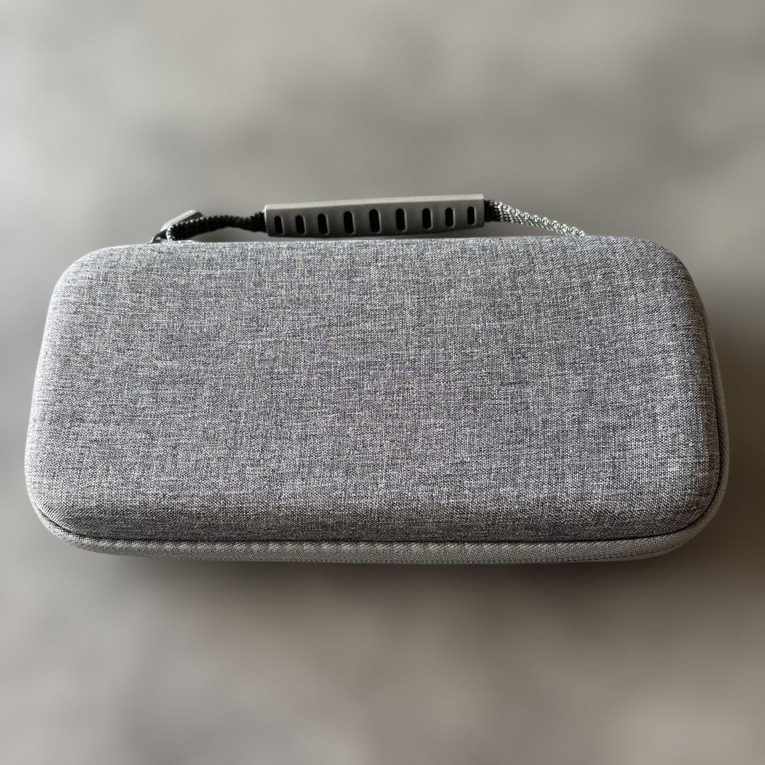 最終値下　Nintendo Switch Lite ターコイズ 本体　ケース付