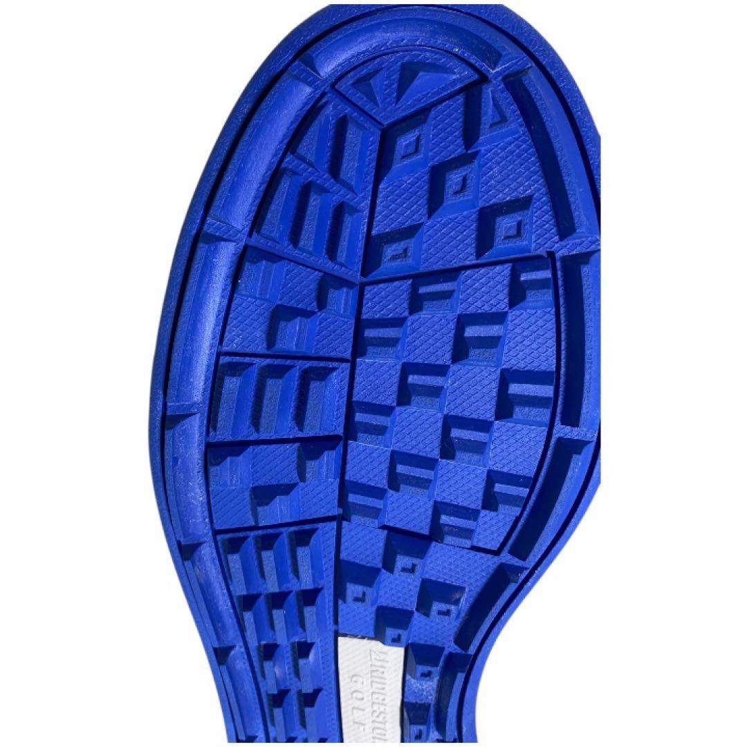 【新品タグ付】ビームスゴルフ×ブリヂストン コラボ限定 ゴルフシューズ 25cm