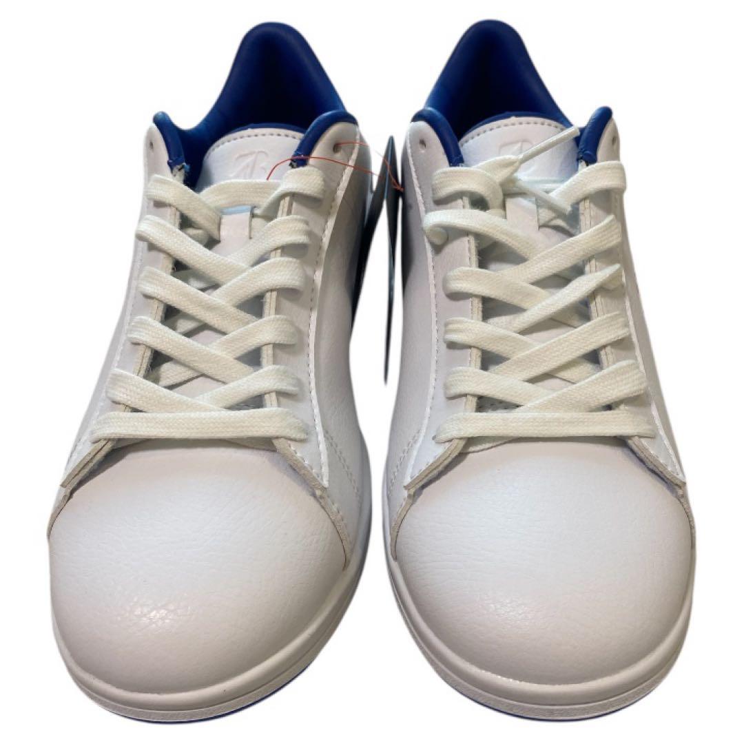 【新品タグ付】ビームスゴルフ×ブリヂストン コラボ限定 ゴルフシューズ 25cm