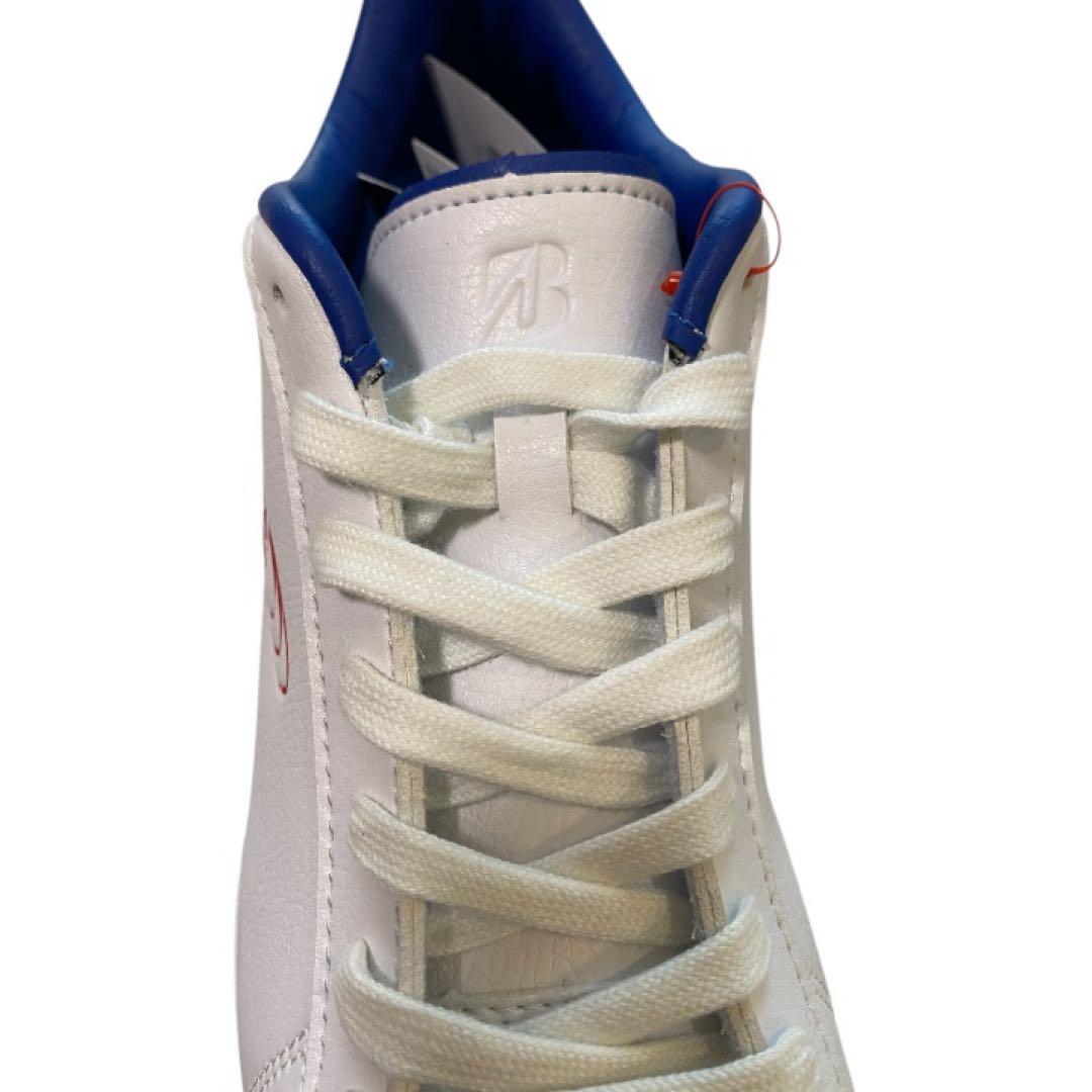 【新品タグ付】ビームスゴルフ×ブリヂストン コラボ限定 ゴルフシューズ 25cm