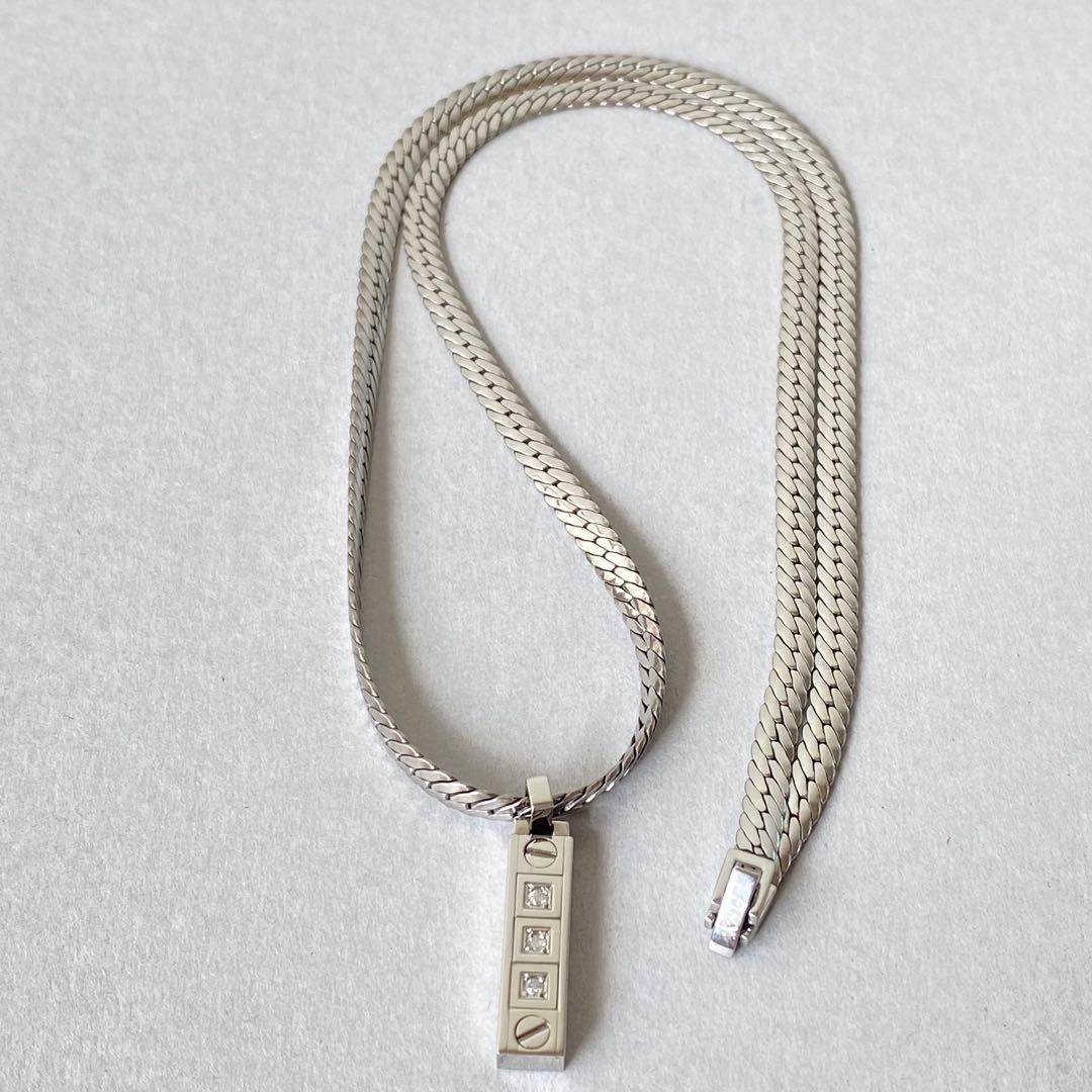 KHG ゲルマニウム ネックレス 約60cm ハイパワーセンカー 高知 - メルカリ