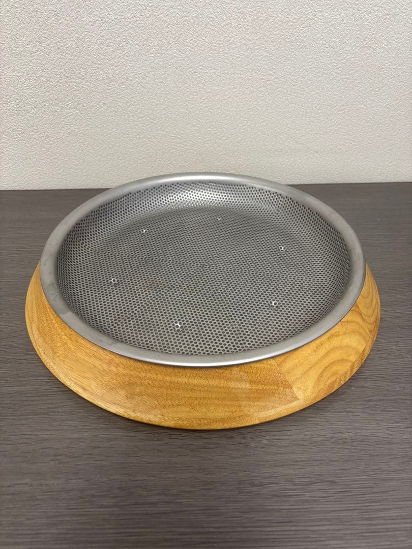 スノーピーク　パーティプレート　CS-330 中古美品