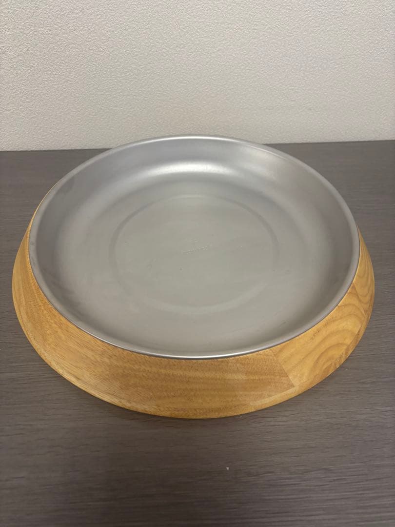 スノーピーク　パーティプレート　CS-330 中古美品