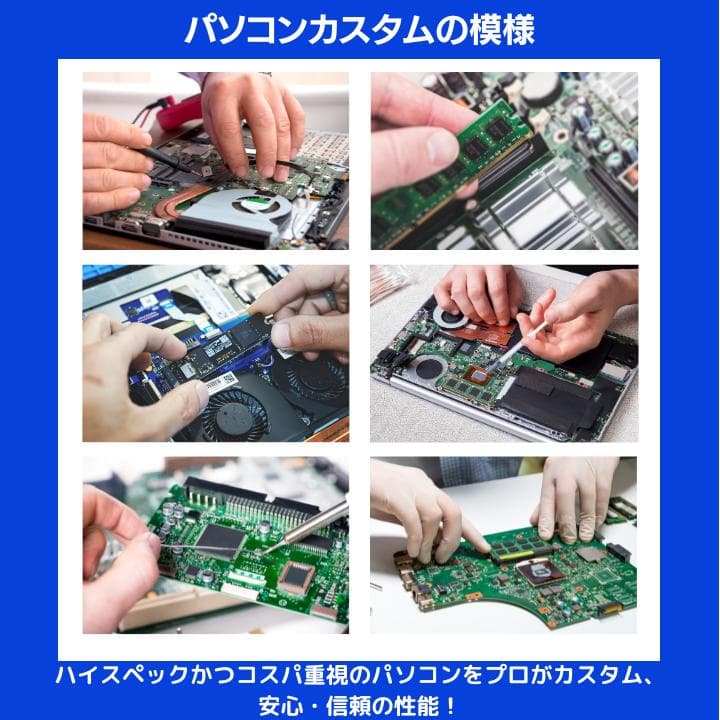 【i7×8GB×新品SSD✨】NEC／豪華アプリ／すぐ使える✨N688