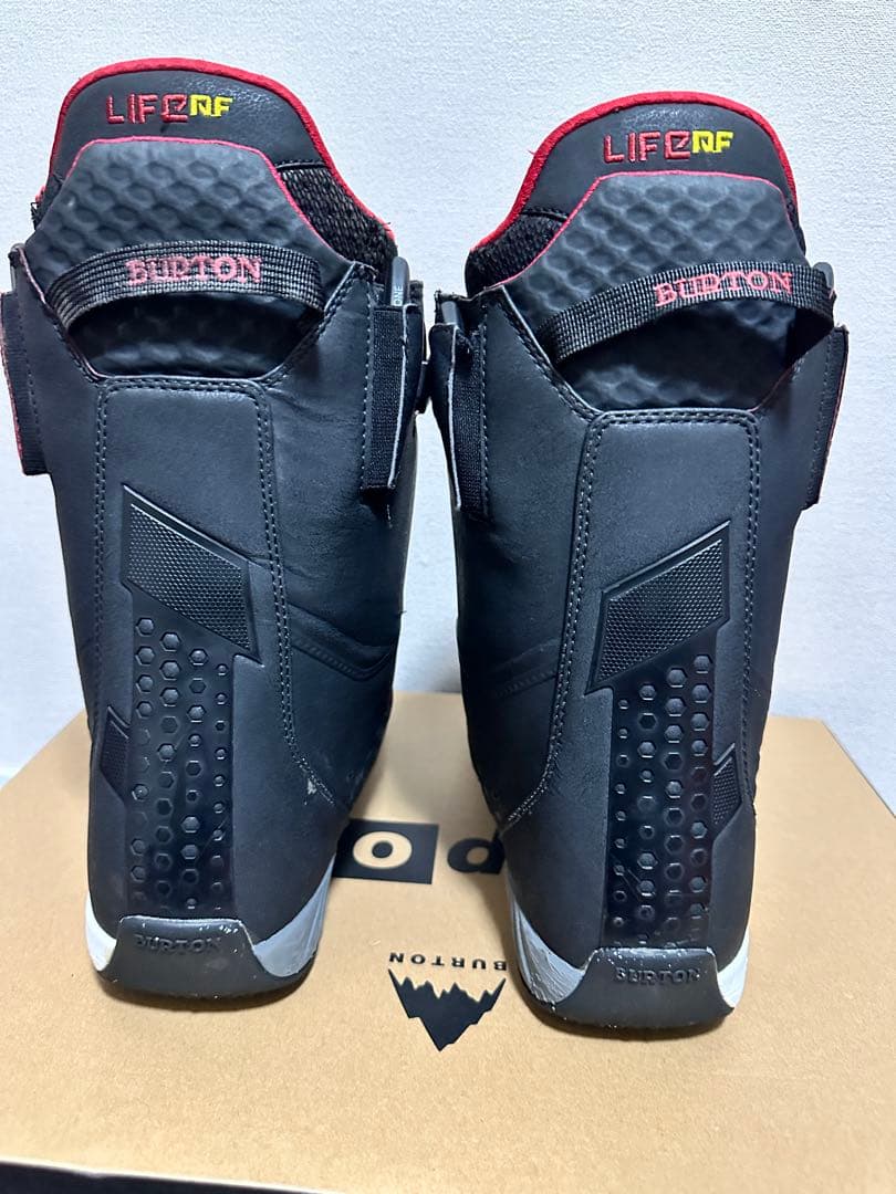 Burton Ion AF スノーボードブーツ 25.5cm