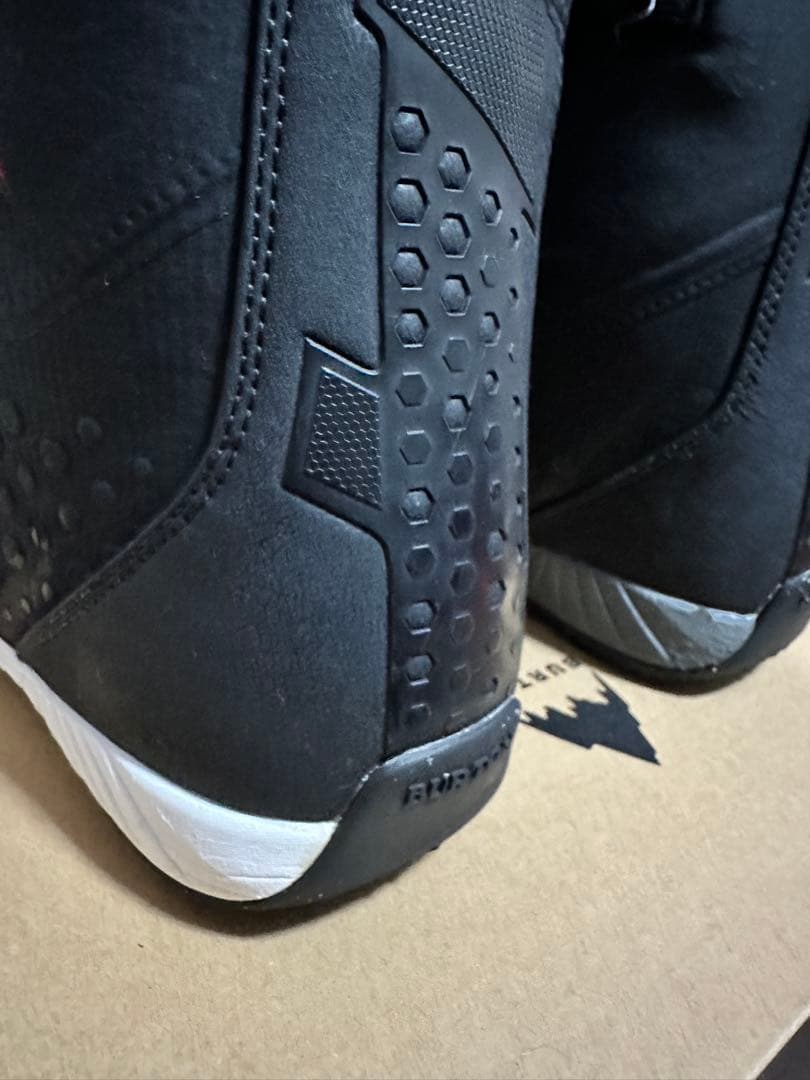 Burton Ion AF スノーボードブーツ 25.5cm