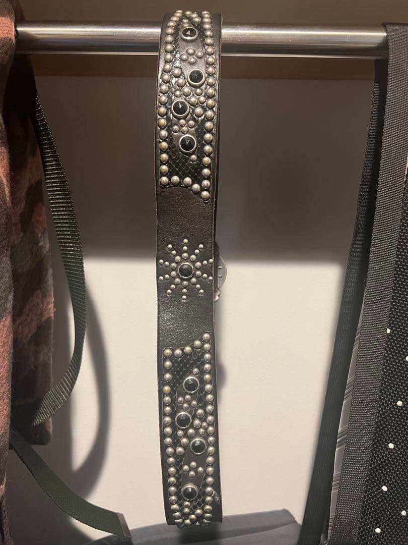 HTCスタッズベルト　ウィング　34