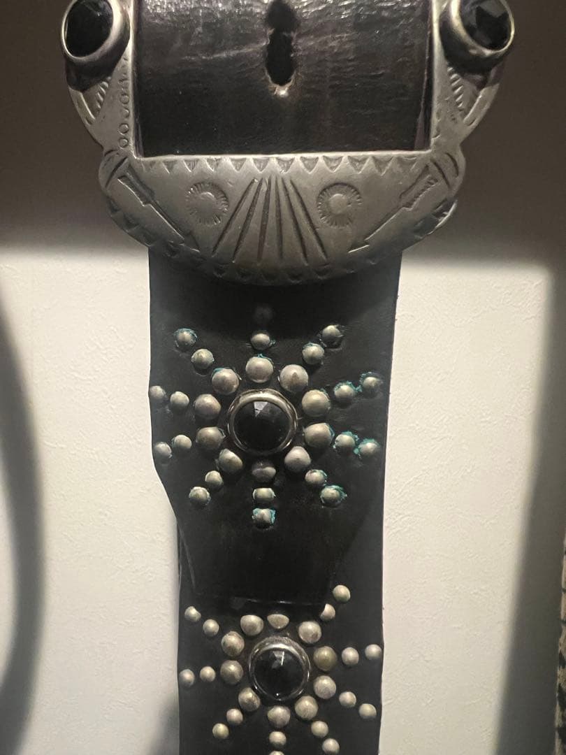 HTCスタッズベルト　ウィング　34