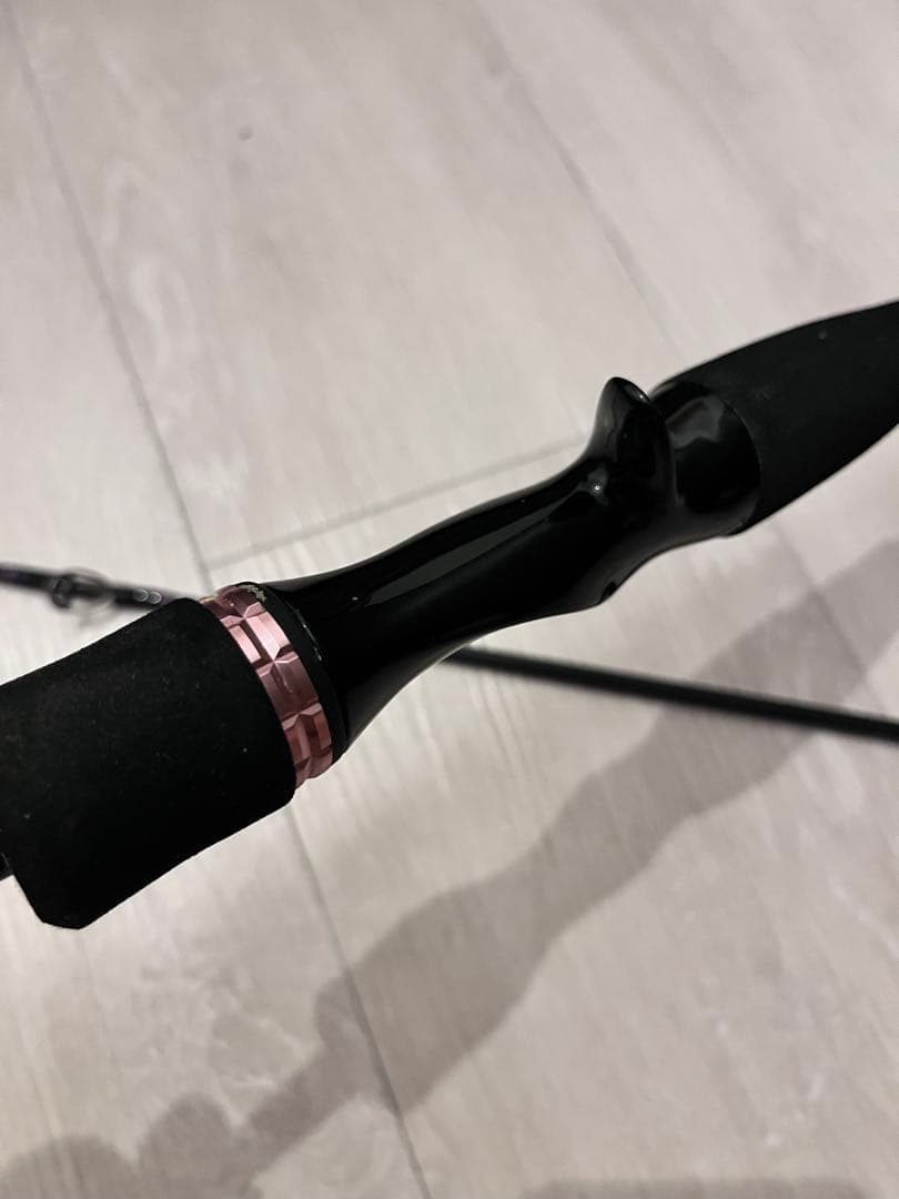 ベイトロッド ダイワ リールセット値引あり