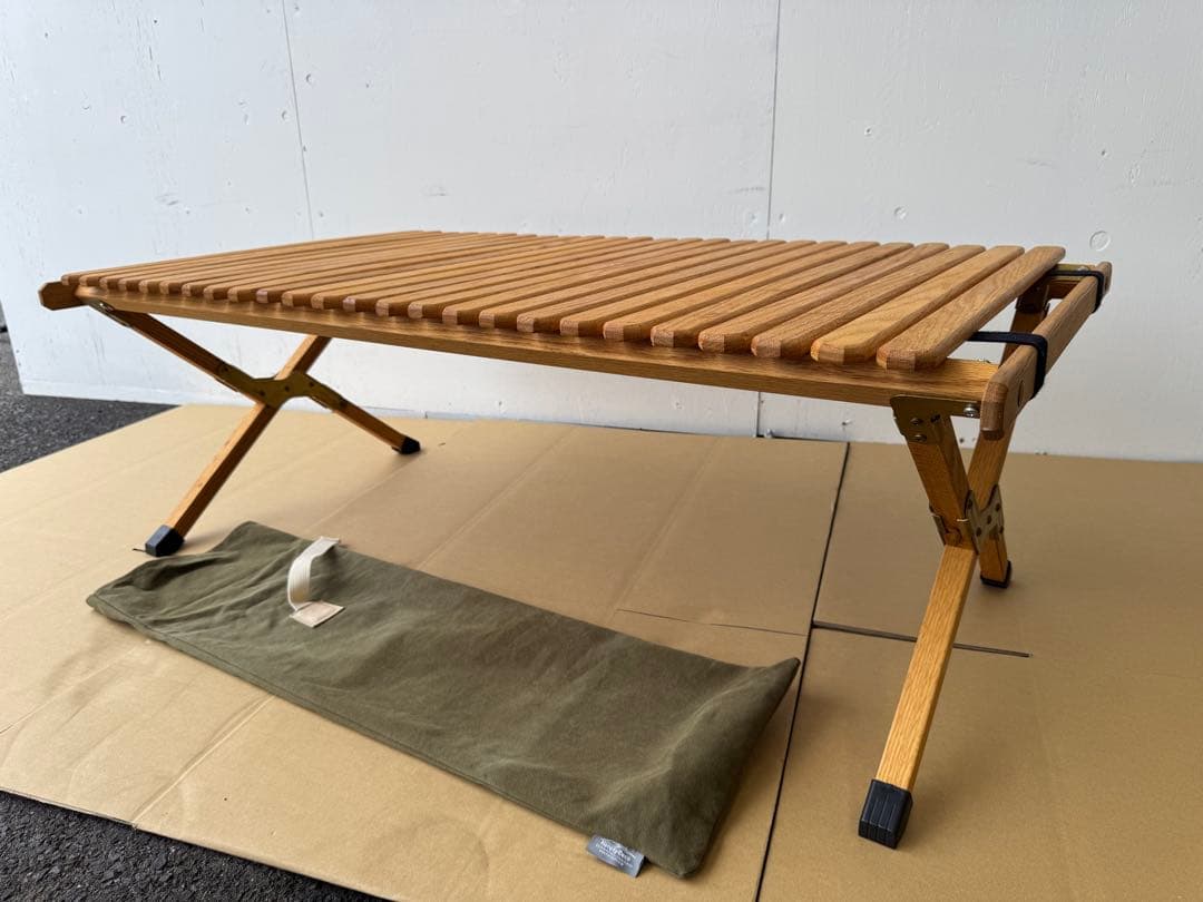 最終値引きノラズテーブル1100オークNora's