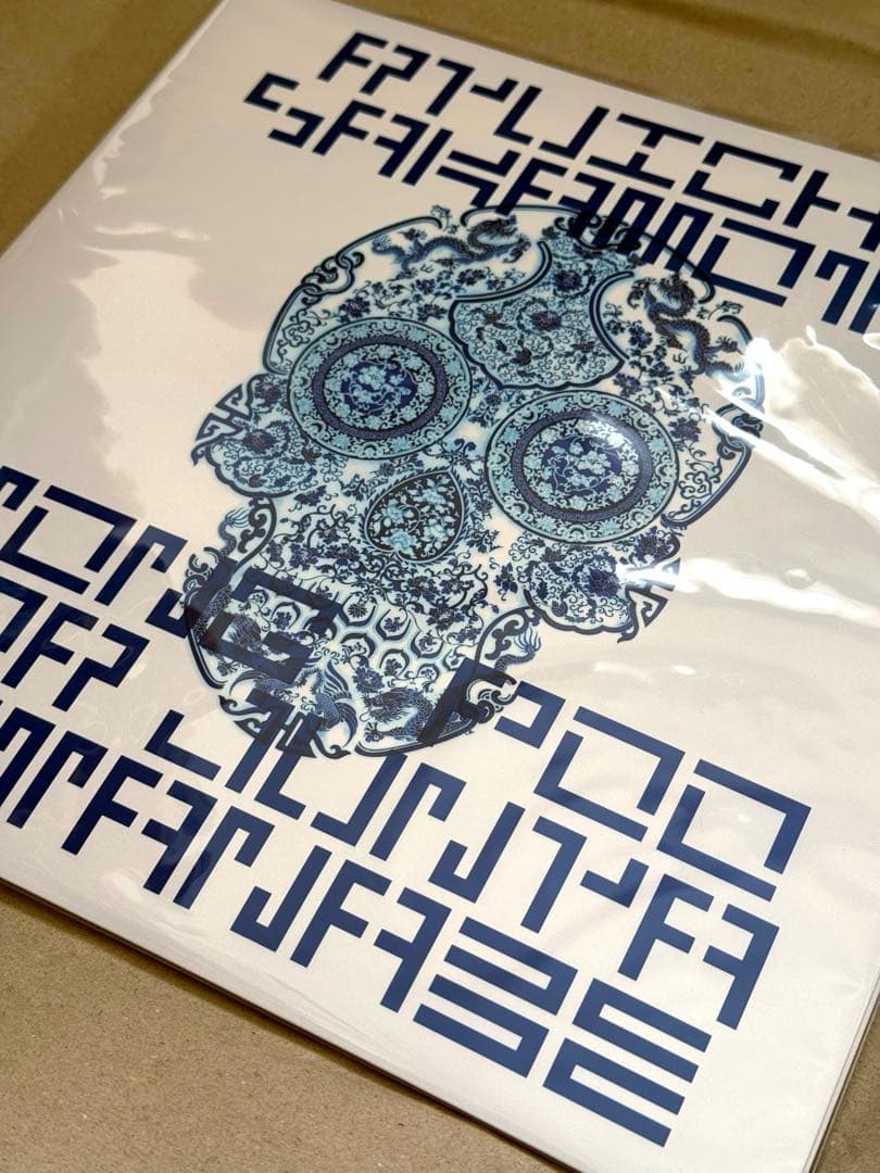 【leosuke】坂本龍一 Tong Poo