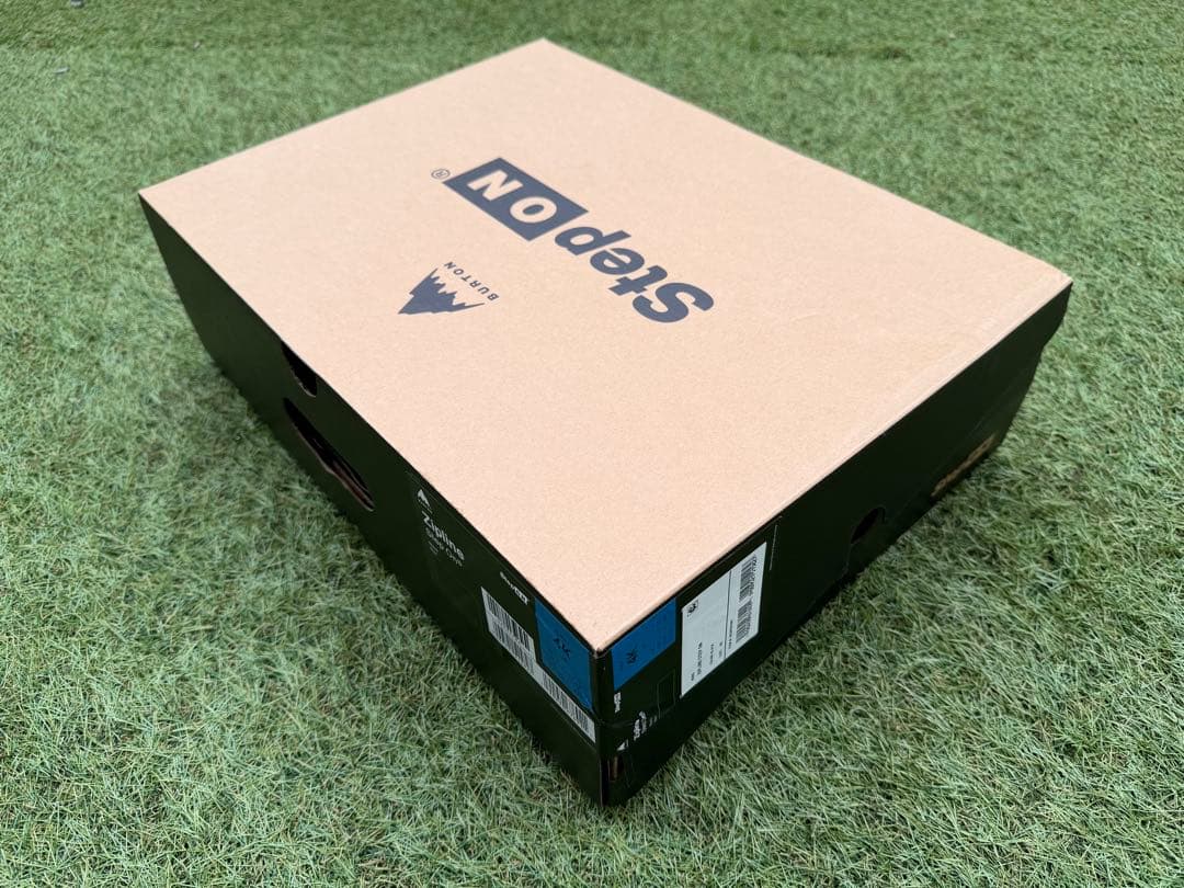 BURTON STEP ONキッズ ブーツ&バインセット　ブーツ22cmバインL