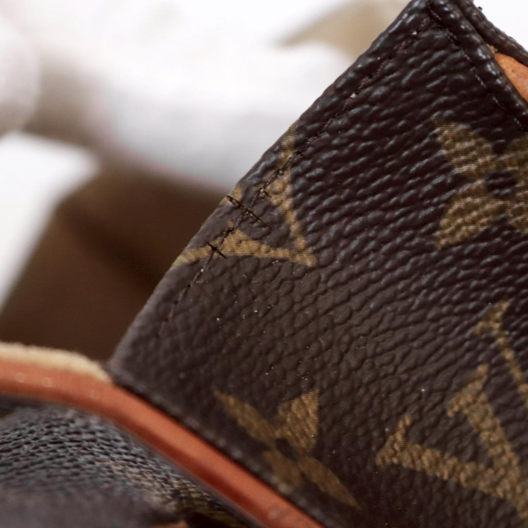 ルイヴィトン ウエストポーチ 85cm±5 フロランティーヌ ミニポシェット