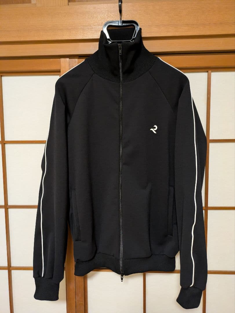 レタッチ retouch Track Jacket ジャージ ジャケット