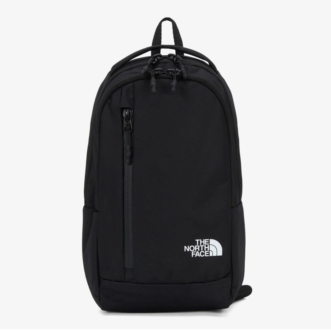 ノースフェイスクロスバック ボディバッグ スポーツワンウェイ 韓国限定①