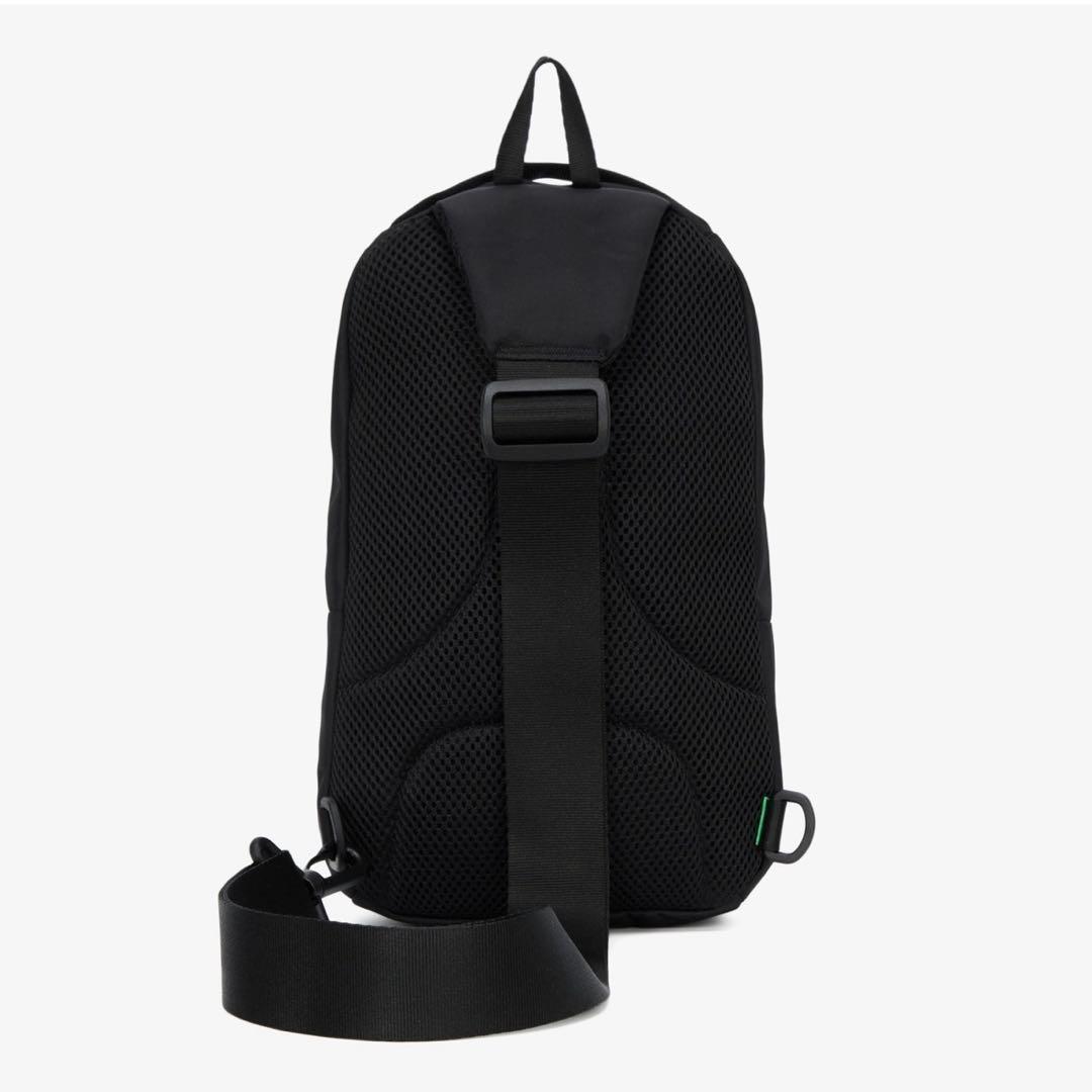 ノースフェイスクロスバック ボディバッグ スポーツワンウェイ 韓国限定①