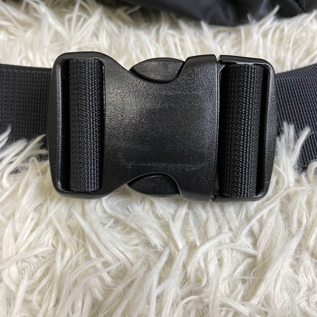 【極美品】名作 ポーター タンカー ウエストバッグ