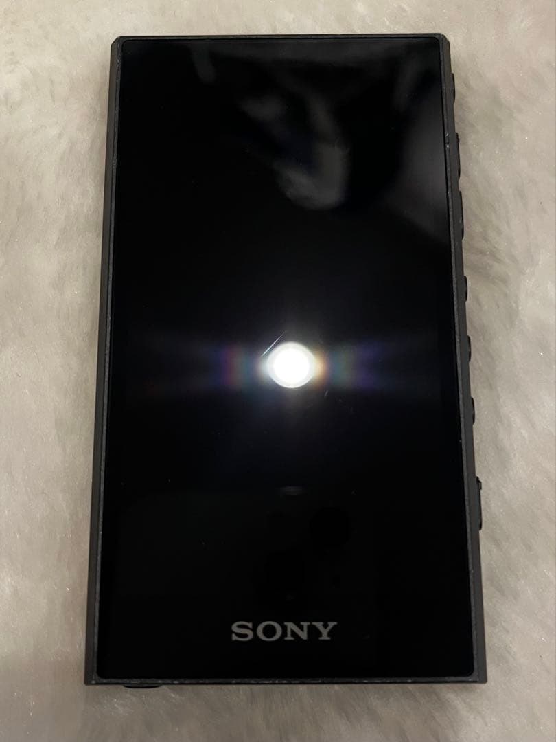 SONY NW-A306 ブラック32GB 箱あり
