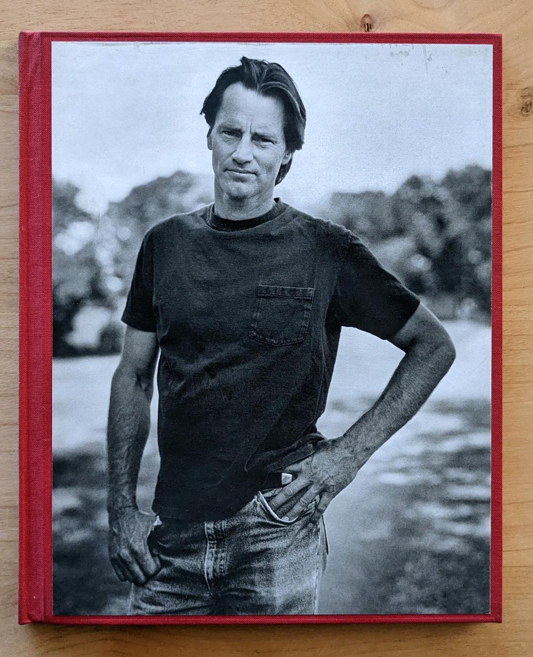 BruceWeber SamShepard ブルースウェーバー サムシェパード - メルカリ