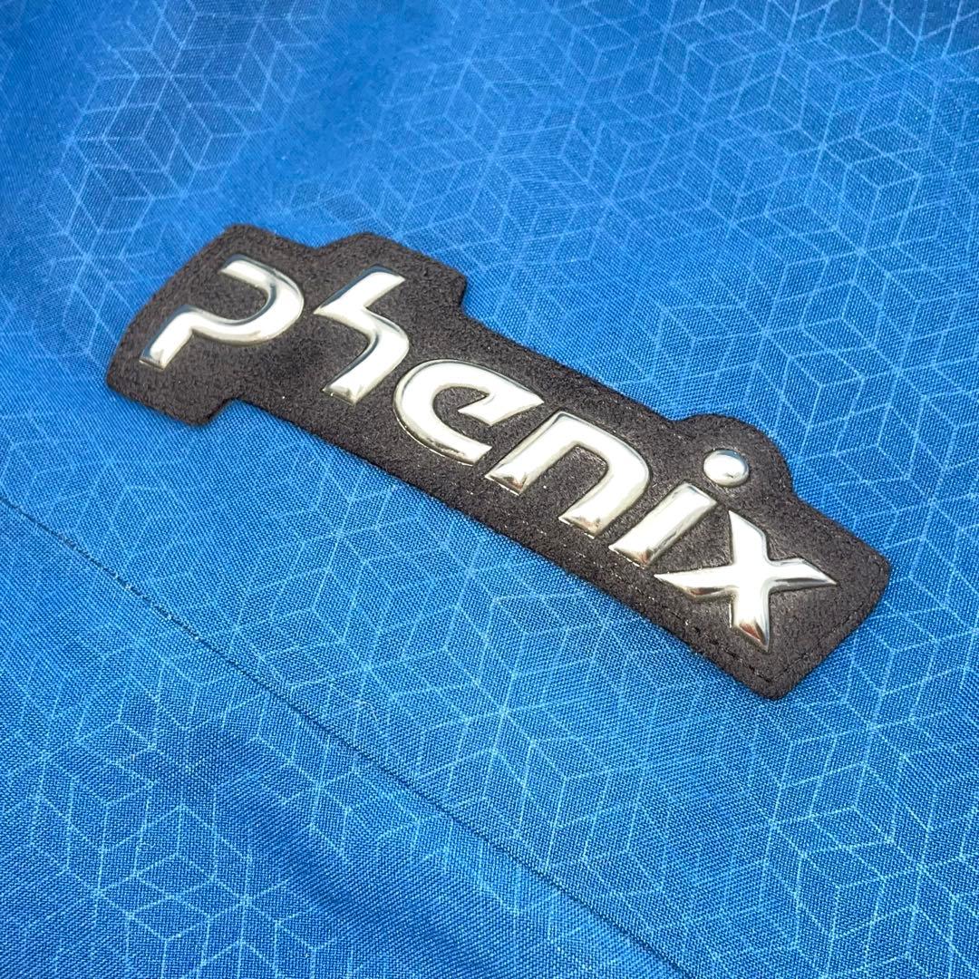 phenix demo team pant スキー　ウェア　メンズ　S