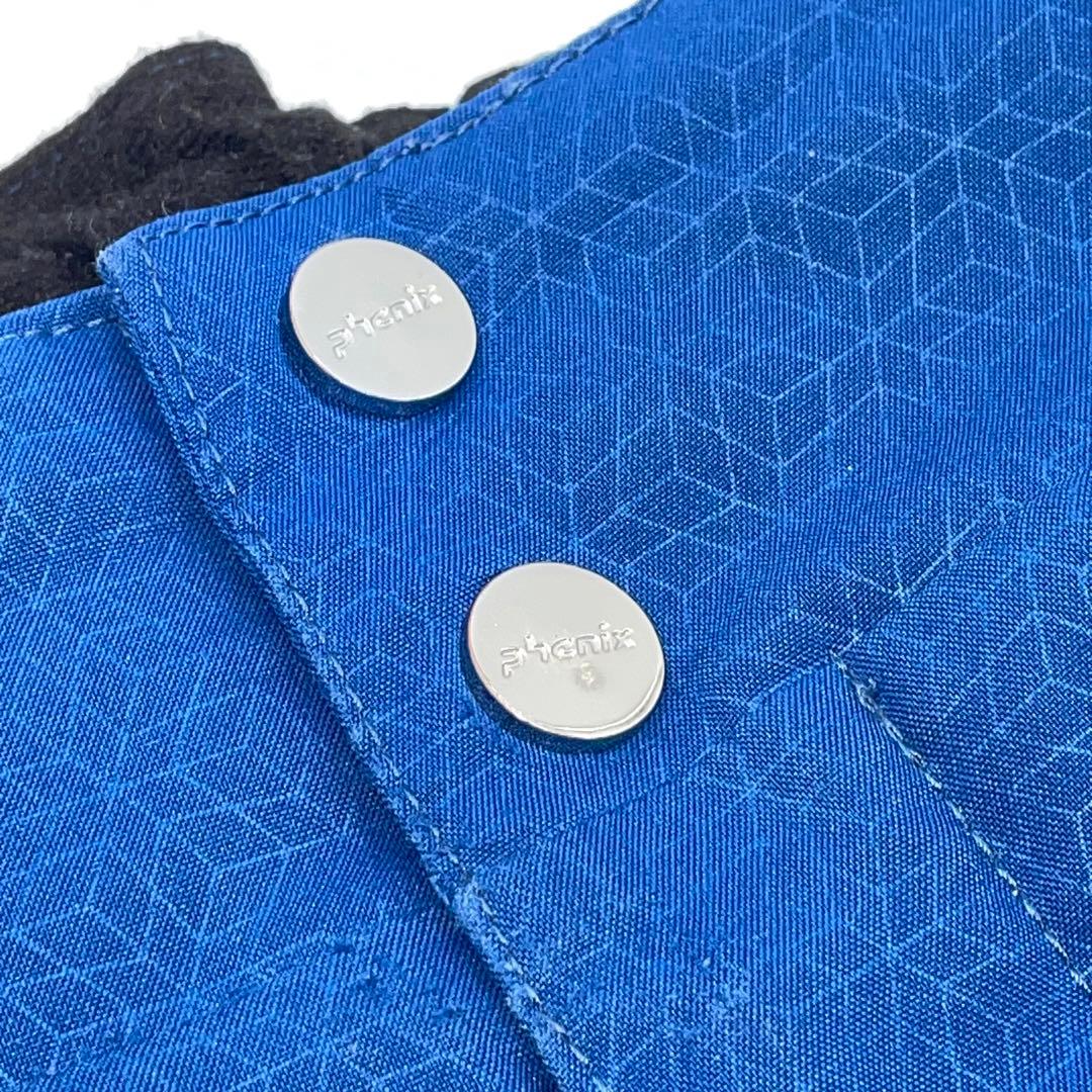 phenix demo team pant スキー　ウェア　メンズ　S