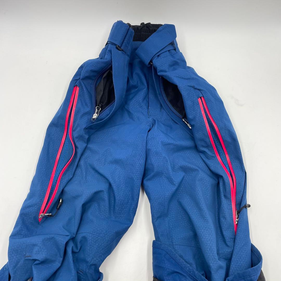 phenix demo team pant スキー　ウェア　メンズ　S