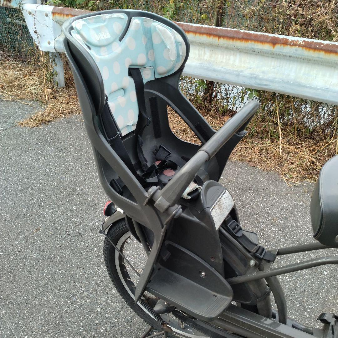 684]送料無料 ブリヂストン bikke2 バッテリー・充電器なし - メルカリ