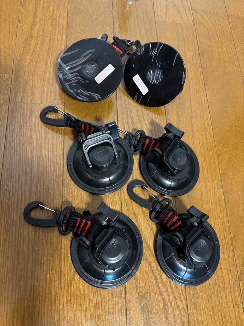 doykenさま専用　シェアスタイルワンタッチカーサイドタープシェルター