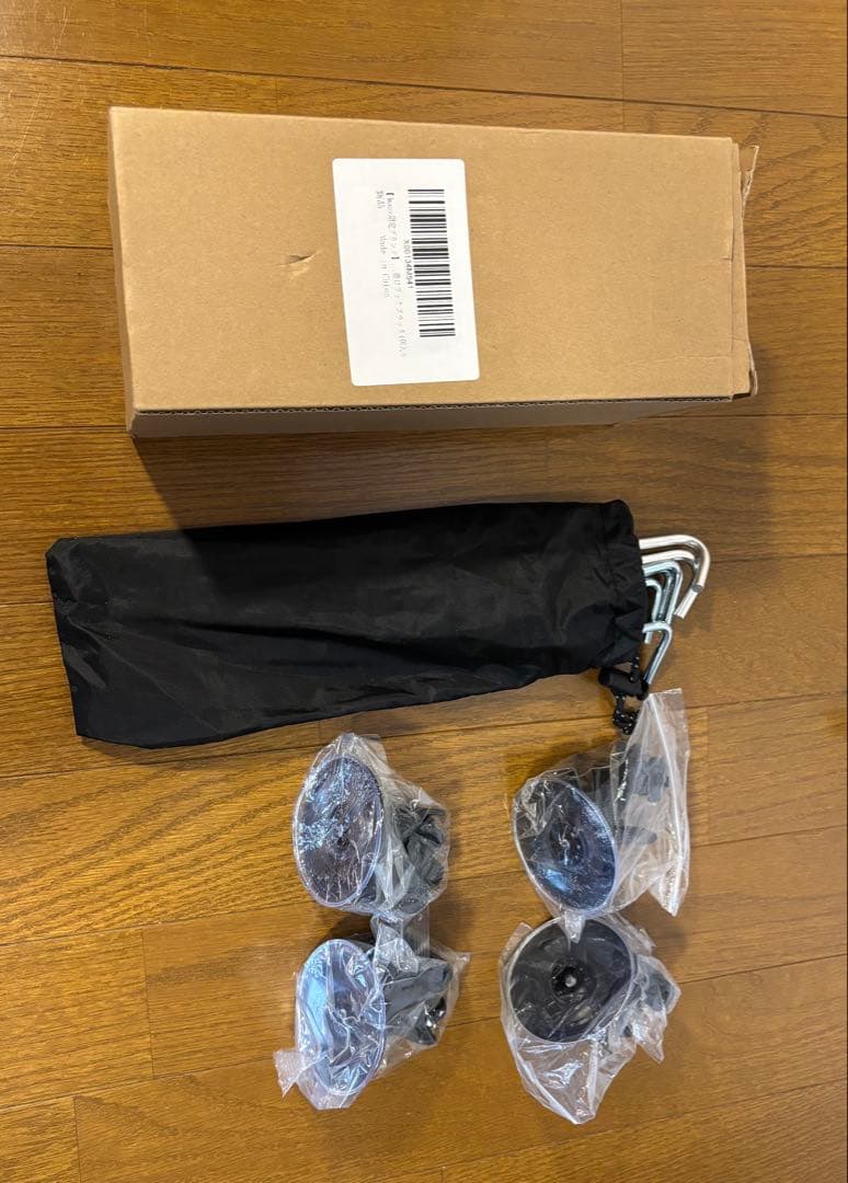 doykenさま専用　シェアスタイルワンタッチカーサイドタープシェルター