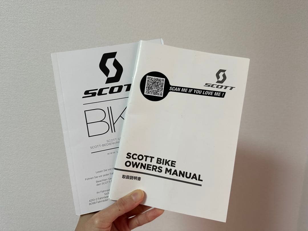 SCOTT ADDICT 20（Mサイズ）/SHIMANO105/カーボンロード