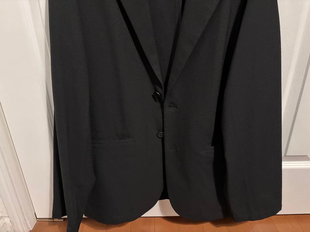 [大山旬さん推奨] グリーンレーベル FREE LITCH セットアップ