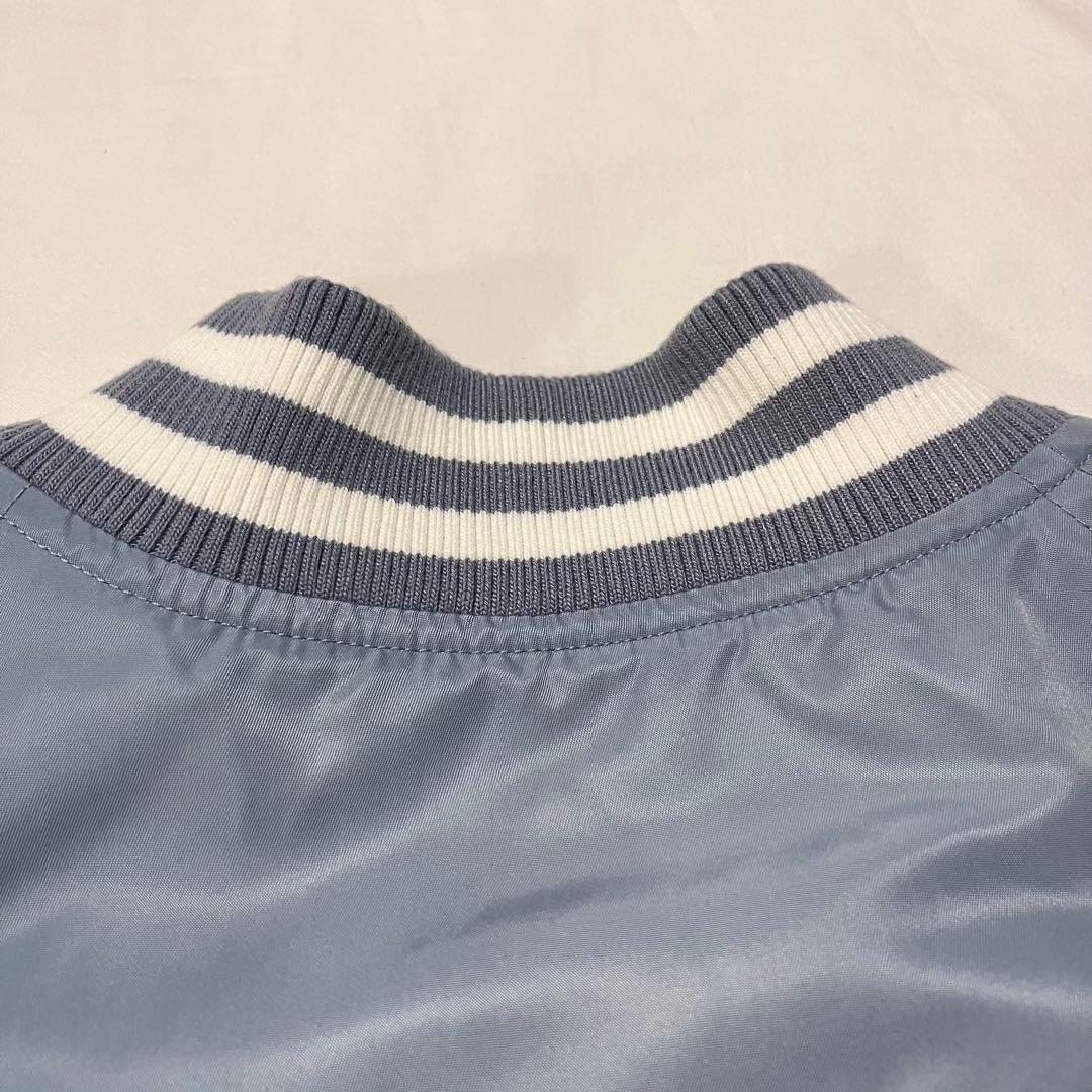 graniph 11ぴきのねこ ブルゾン　ジャンバー　(S)