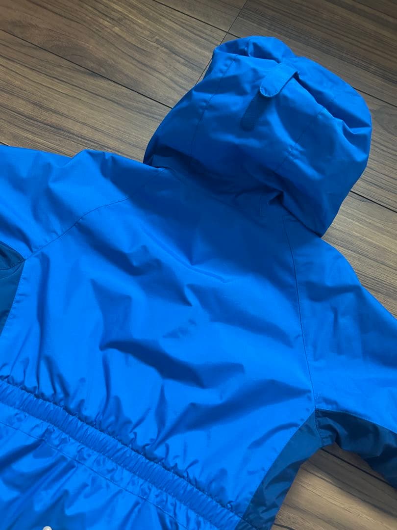 mont-bell 【110】スキーウェア スノーウエア