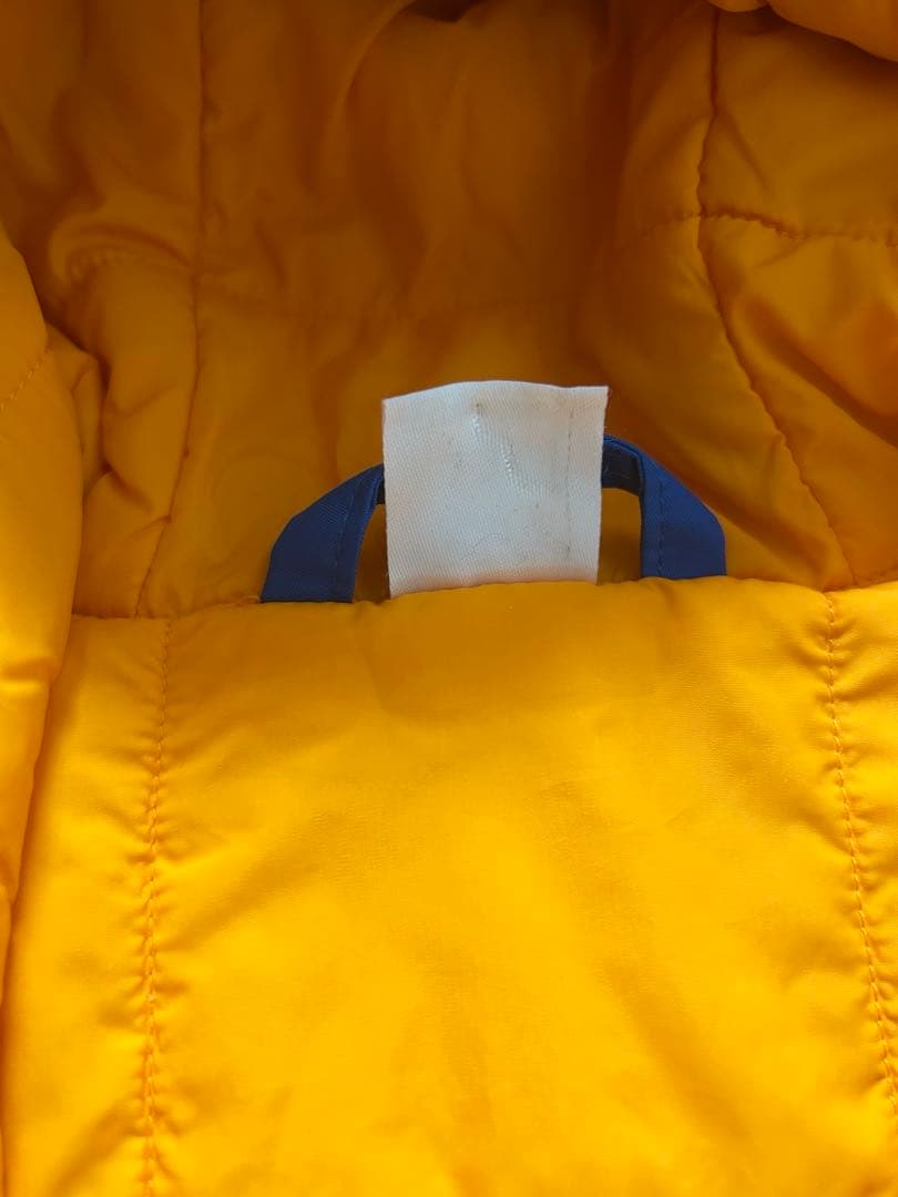 mont-bell 【110】スキーウェア スノーウエア