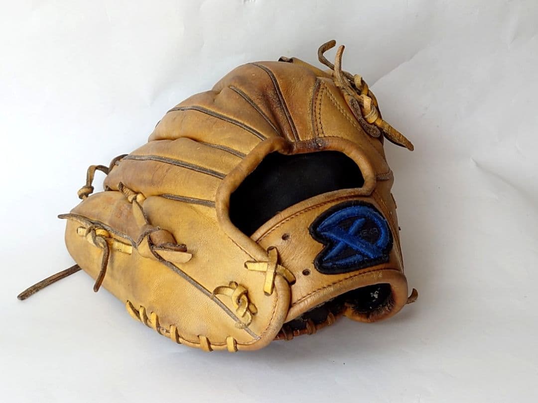 【超希少】硬式 内野手用 HEXA SPORTS グローブ ヘキサスポーツ 国産