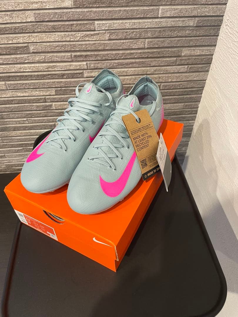 NIKE ズームヴェイパー16プロHG 26.5cm