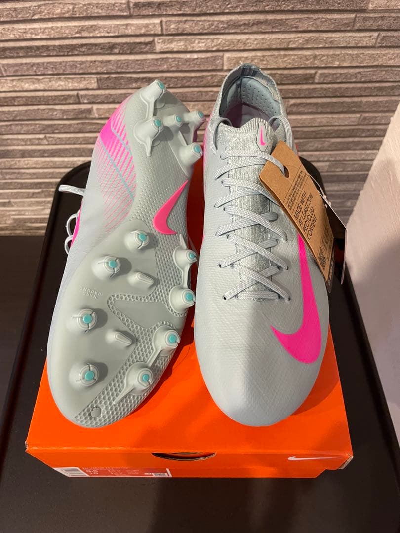 NIKE ズームヴェイパー16プロHG 26.5cm