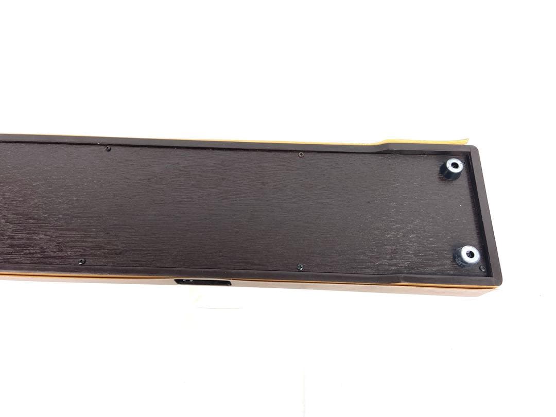 SUZUKI スズキ 電子 大正琴 和楽 TES-100 動作品