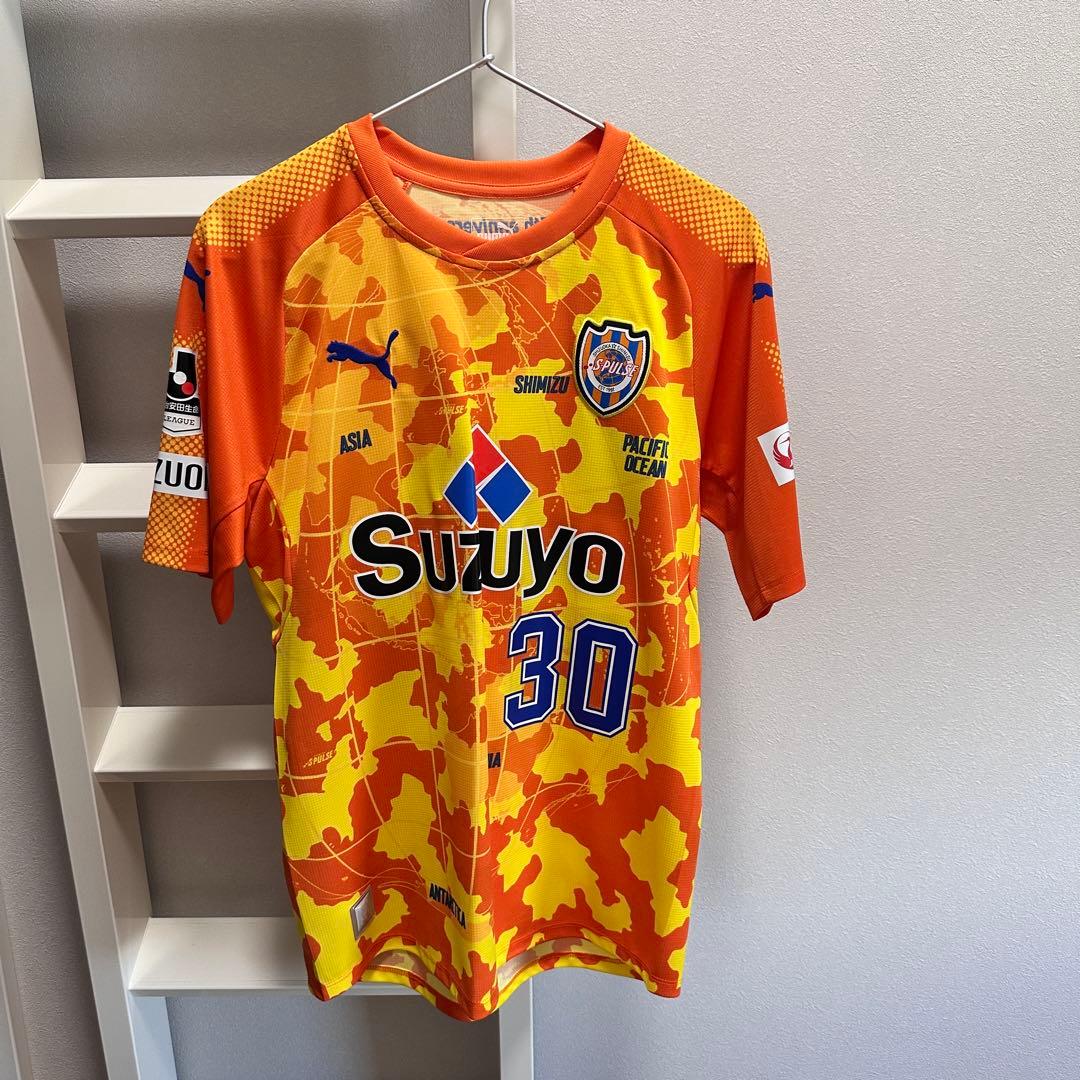 清水エスパルス サイン ボール 清水エスパルス サイン ボール