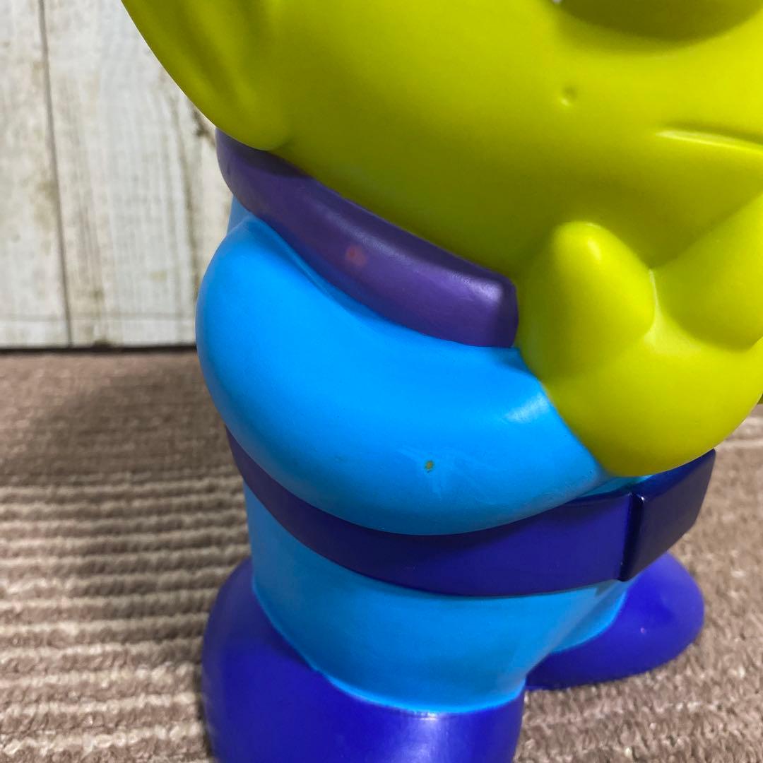 レア】TOY STORY トイストーリー リトルグリーンメン エロ目 SEGA