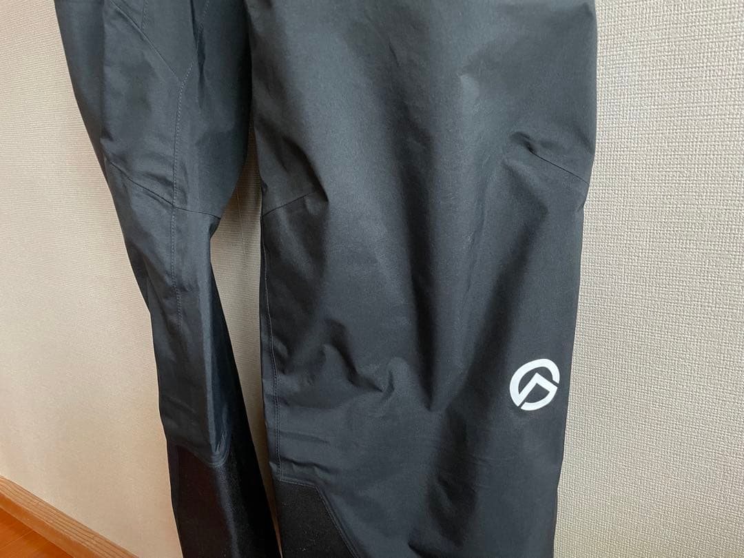 スノーボード 24-25 THE NORTH FACE RTG GORE TEX BIB M