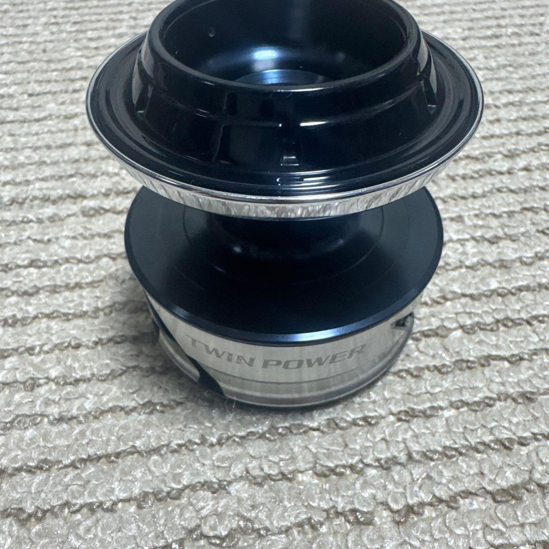 21ツインパワーSW 10000HG スプール