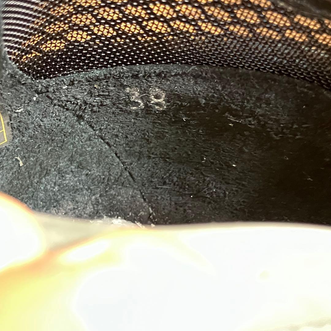 （K25541）ジミーチュウ ミシガン メッシュ スニーカー38（約25㎝）