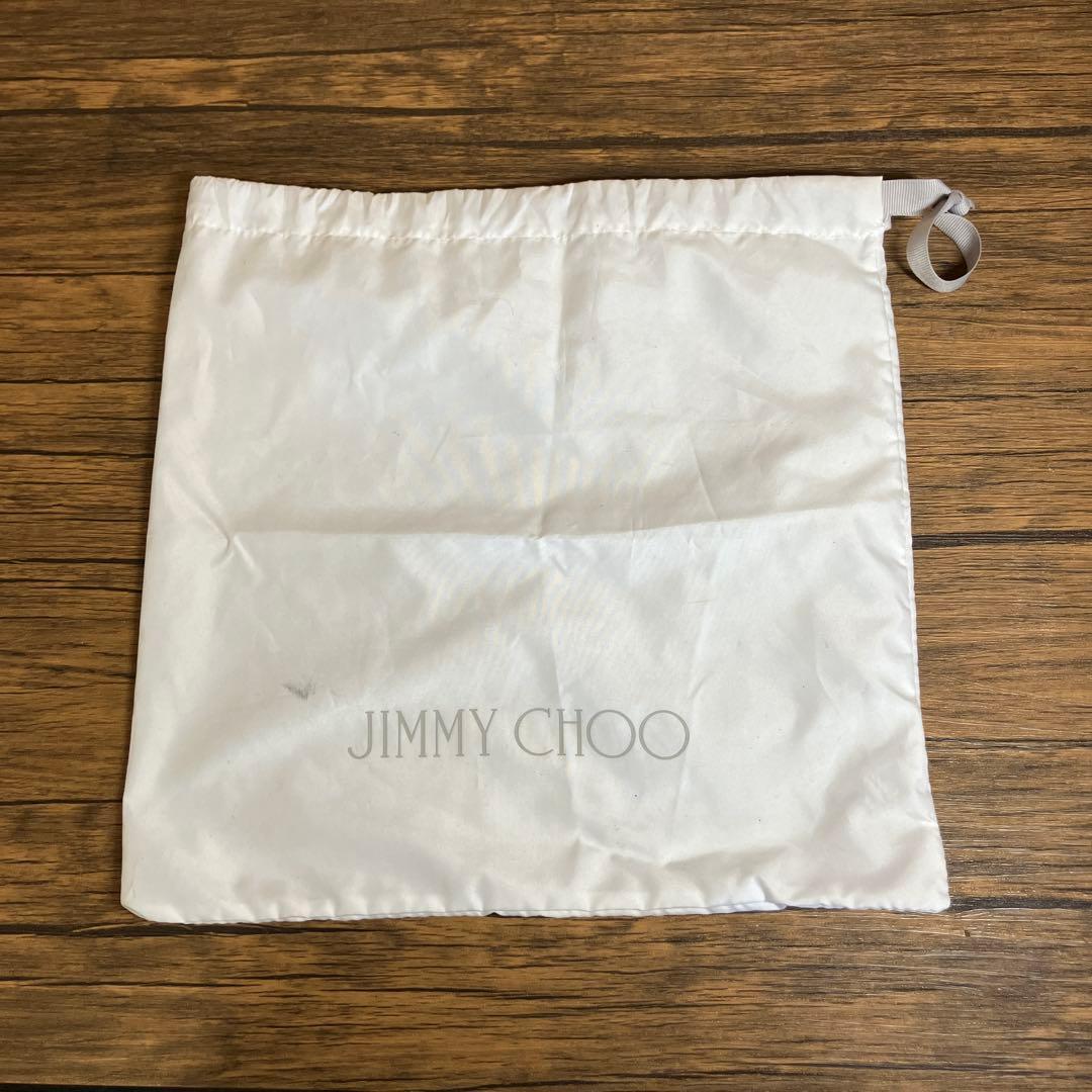 （K25541）ジミーチュウ ミシガン メッシュ スニーカー38（約25㎝）