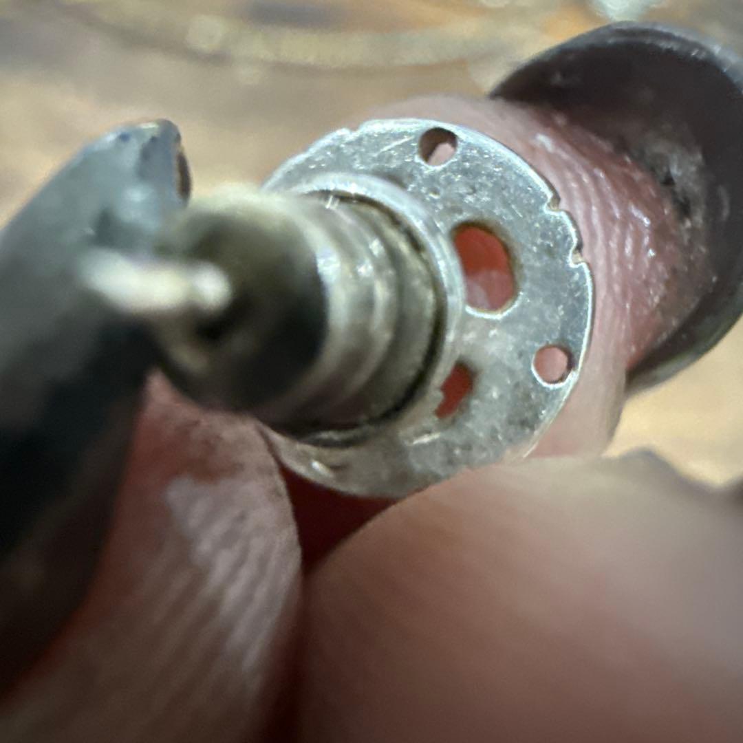 FIRST-ARROW'S ピアス3点セット 定価¥33,880