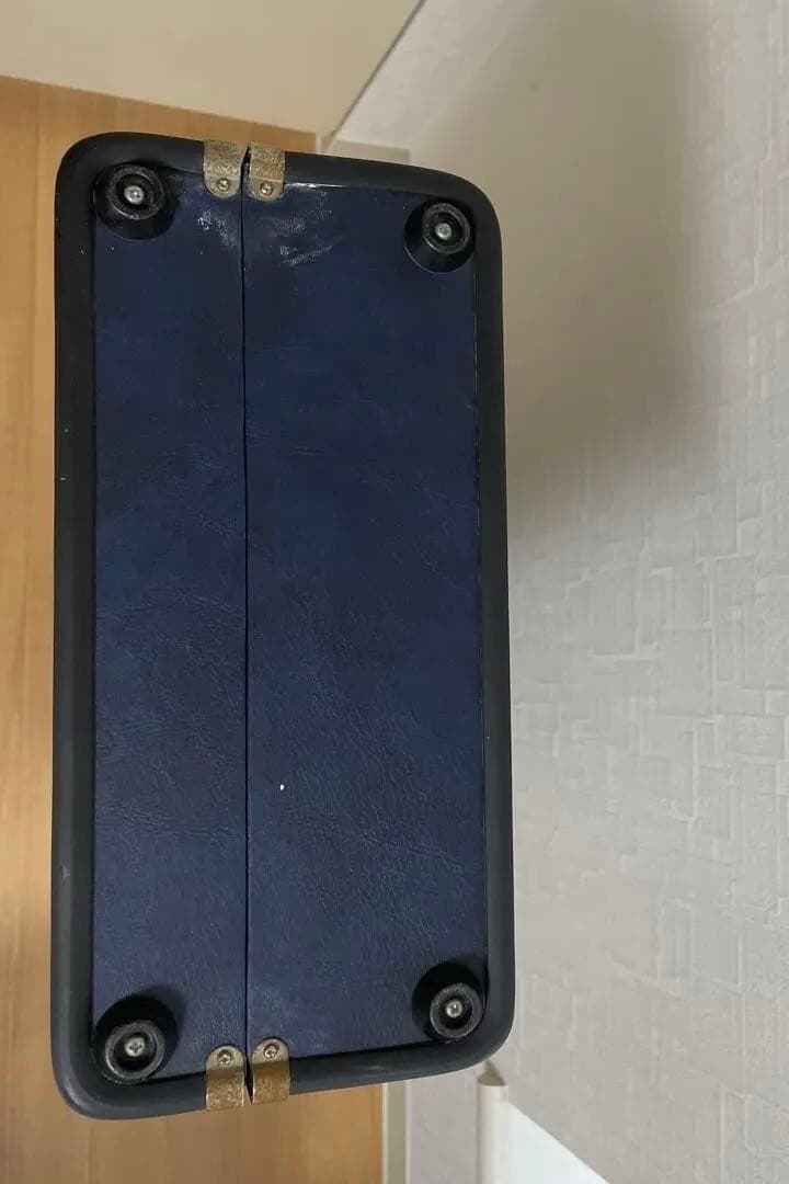 【ZONO様向け】　三味線 中棹 正寸 ハードケース付き 皮破れなし　付属品あり