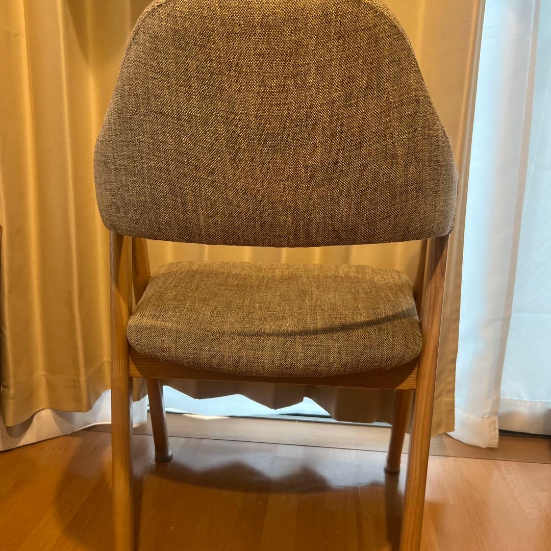 ILALI ダイニングチェア①